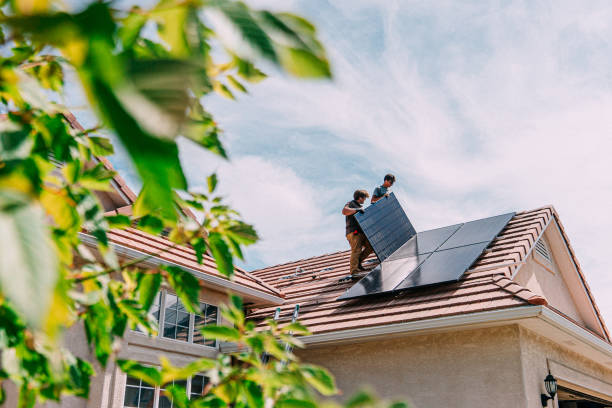 Best Roof Replacement Cost  in East Tawas, MI