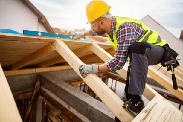Best Residential Roofing Contractor  in East Tawas, MI