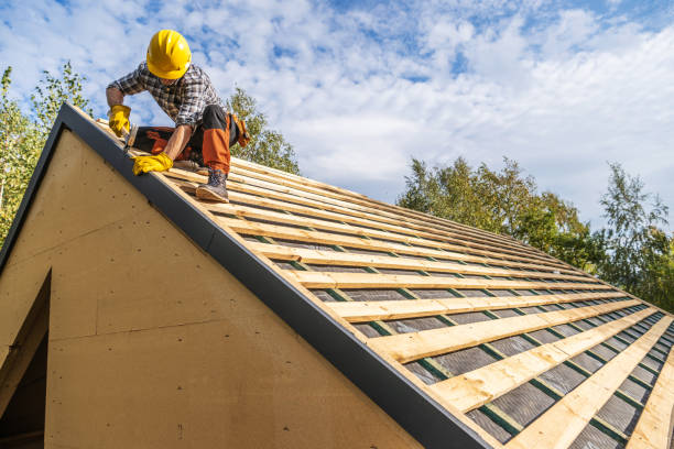 East Tawas, MI Roofing Contractor Company