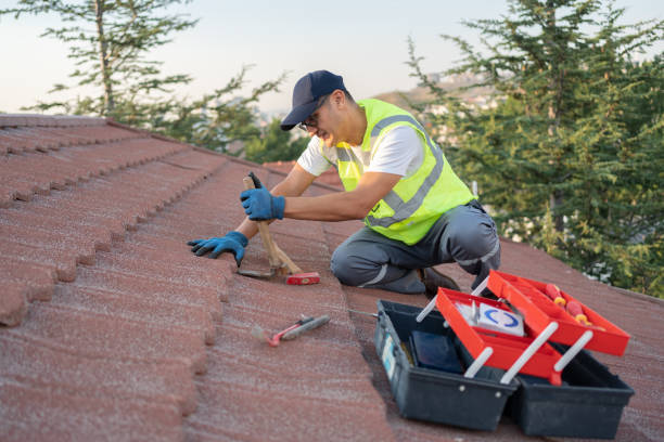 Quick and Trustworthy Emergency Roof Repair Services in East Tawas, MI