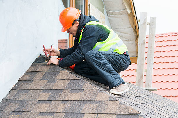 Best Residential Roofing Contractor  in East Tawas, MI