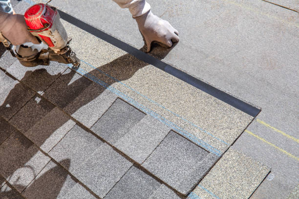 Best Shingle Roofing Installation  in East Tawas, MI